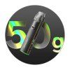 258076 14 voopoo vmate pro 2 pod kit 2ml gilt black
