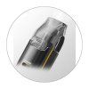 258076 17 voopoo vmate pro 2 pod kit 2ml gilt black