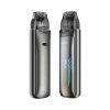 258133 3 voopoo vmate max pod kit 2ml ruby red