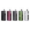 258265 10 voopoo doric go pod kit metal gray