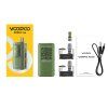 258265 11 voopoo doric go pod kit metal gray
