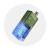 258280 5 voopoo doric go pod kit emerald green