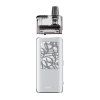 258283 2 voopoo doric go pod kit silver