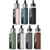Kompletní zobrazení všech barev Voopoo DRAG S3 Pod Kit