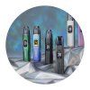 258310 24 voopoo argus g3 pod kit 2ml midnight black