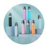 258319 2 voopoo argus z2 pod kit 2ml silk black