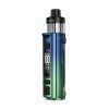 258337 voopoo argus pro 2 pod kit 2ml lake blue