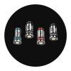 258340 18 voopoo argus pro 2 pod kit 2ml modern red
