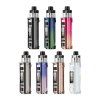258340 2 voopoo argus pro 2 pod kit 2ml modern red