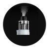 258343 20 voopoo argus pro 2 pod kit 2ml pearl white