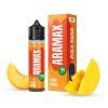 Příchuť Aramax S&V: Peach Mango (Mango s broskví) objem 10ml kolek U