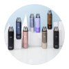 OXVA NeXLIM GO Pod Kit 2ml (Starry Blue)