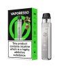 Vaporesso XROS Pro 2 Pod Kit (Glittering Silver)