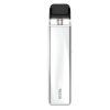 258943 vaporesso xros 5 mini pod kit 2ml titanium silver