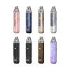 OXVA NeXLIM GO Pod Kit 2ml (Silky Black)