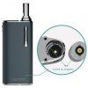 iSmoka-Eleaf iStick Basic Grip 2300mAh Grey