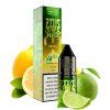 Zeus Juice Zodiac - Salt - Crius - 10mg