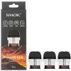 smoktech novo 5 mtl cartridge 07ohm 2ml 3pack