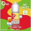 liquid oree salt red tea cerveny caj 10ml 10mg