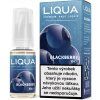 liqua cz elements blackberry 10ml ostruzina