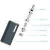 iSmoka-Eleaf iStick Basic Grip 2300mAh Silver