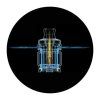 238676 25 voopoo uforce x nano tank 4 5ml black