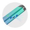 Ritchy DUO Pod Kit (Grey)