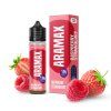 Příchuť Aramax S&V: Raspberry Strawberry (Malina a jahoda) objem 10ml kolek U