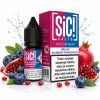 SIC! Salts Blueberry Pomegranate 10ml 20mg