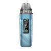 262238 vaporesso luxe x3 pod kit fluid blue
