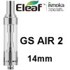 iSmoka-Eleaf GS AIR 2 14mm clearomizer Silver