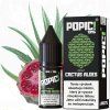 liquid popic salt cactus aloes 10ml 10mg