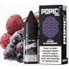 liquid popic salt cherry blackcurrant 10ml 10mg