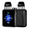 263465 voopoo argus p3 pod kit black leather
