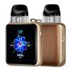263468 voopoo argus p3 pod kit brown leather
