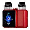 263474 voopoo argus p3 pod kit red leather