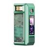 263507 voopoo drag 6 mod green