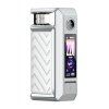 263516 voopoo drag 6 mod silver