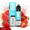 NUBO Premium Strawberry Watermelon S&V 10ml