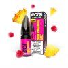Riot X Salt Sour Pineapple Razz 10mg
