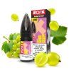 Riot X Salt Sour Grape 10mg