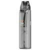 voopoo vmate max 2 pod elektronicka cigareta 2100mah silver