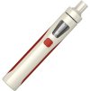 joyetech ego aio elektronicka cigareta 1500mah red white