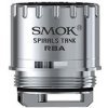Smoktech Spirals RBA Core