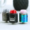 Hellvape Hellbeast - RDA Atomizér - 24mm, barevné provedení