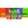 Frutie Variety Pack 5x10ml 5mg
