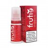 Frutie jahoda 10ml