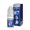 blueberrier 87 boruvka prichut flavourit basic