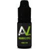 Příchuť About Vape (Bozz) Pure 10ml Grannys Style (Jablečný koláč)