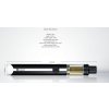 Joyetech eGo AIO ECO elektronická cigareta 650mAh Black